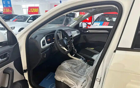 Volkswagen T-Roc I, 2025 год, 1 720 190 рублей, 30 фотография