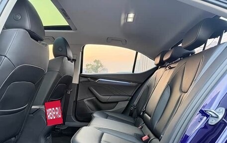 Skoda Octavia IV, 2022 год, 2 404 000 рублей, 16 фотография