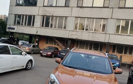 Chery Tiggo 4 I рестайлинг, 2019 год, 850 000 рублей, 1 фотография