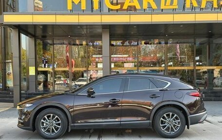 Mazda CX-4, 2022 год, 1 700 000 рублей, 7 фотография