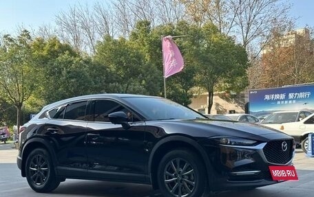 Mazda CX-4, 2022 год, 1 700 000 рублей, 3 фотография