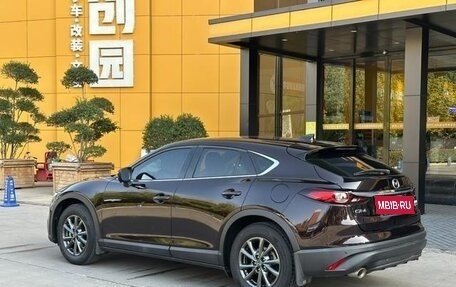 Mazda CX-4, 2022 год, 1 700 000 рублей, 6 фотография