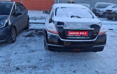 Nissan Teana, 2011 год, 999 999 рублей, 1 фотография