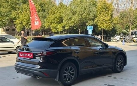 Mazda CX-4, 2022 год, 1 700 000 рублей, 4 фотография