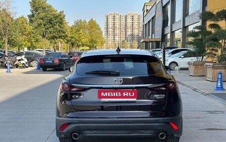 Mazda CX-4, 2022 год, 1 700 000 рублей, 5 фотография