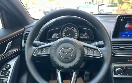 Mazda CX-4, 2022 год, 1 700 000 рублей, 9 фотография