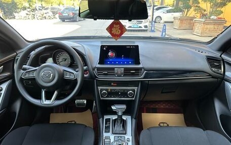 Mazda CX-4, 2022 год, 1 700 000 рублей, 10 фотография