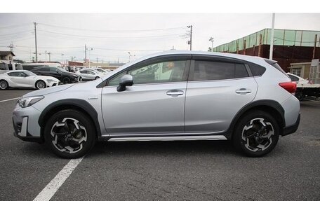 Subaru XV II, 2021 год, 1 700 008 рублей, 5 фотография