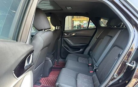 Mazda CX-4, 2022 год, 1 700 000 рублей, 14 фотография