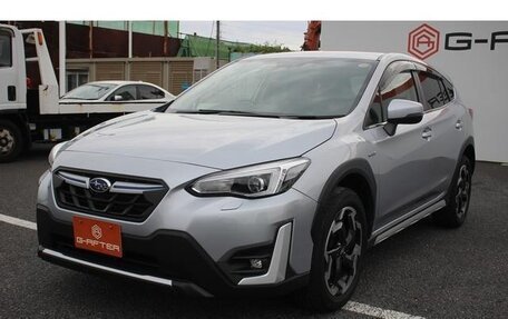 Subaru XV II, 2021 год, 1 700 008 рублей, 2 фотография