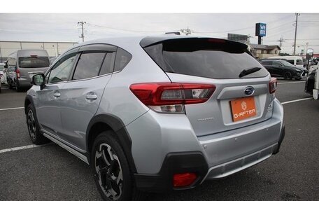 Subaru XV II, 2021 год, 1 700 008 рублей, 3 фотография