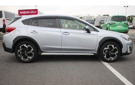 Subaru XV II, 2021 год, 1 700 008 рублей, 4 фотография