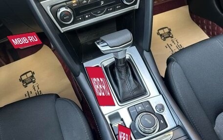 Mazda CX-4, 2022 год, 1 700 000 рублей, 11 фотография