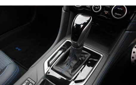 Subaru XV II, 2021 год, 1 700 008 рублей, 10 фотография