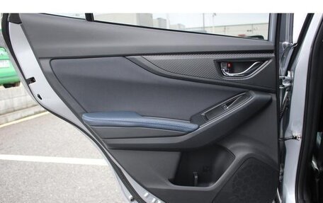 Subaru XV II, 2021 год, 1 700 008 рублей, 13 фотография