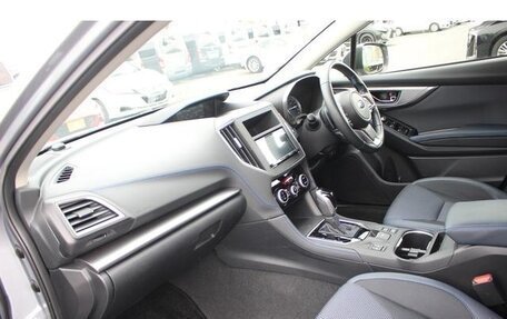 Subaru XV II, 2021 год, 1 700 008 рублей, 9 фотография