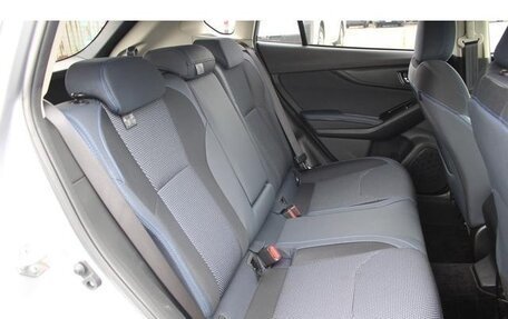 Subaru XV II, 2021 год, 1 700 008 рублей, 14 фотография