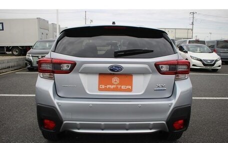 Subaru XV II, 2021 год, 1 700 008 рублей, 6 фотография