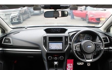 Subaru XV II, 2021 год, 1 700 008 рублей, 8 фотография