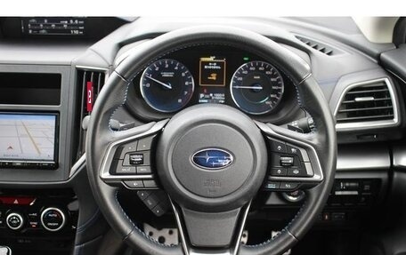 Subaru XV II, 2021 год, 1 700 008 рублей, 7 фотография