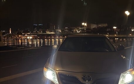 Toyota Camry, 2010 год, 1 450 000 рублей, 1 фотография