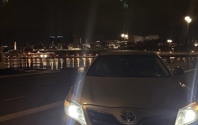 Toyota Camry, 2010 год, 1 450 000 рублей, 1 фотография