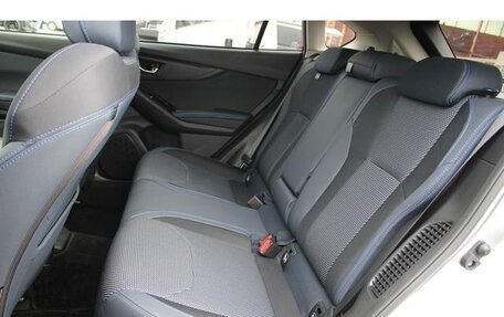 Subaru XV II, 2021 год, 1 700 008 рублей, 15 фотография