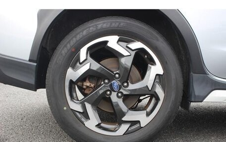 Subaru XV II, 2021 год, 1 700 008 рублей, 16 фотография