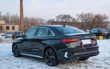 Audi A3, 2022 год, 2 411 000 рублей, 6 фотография