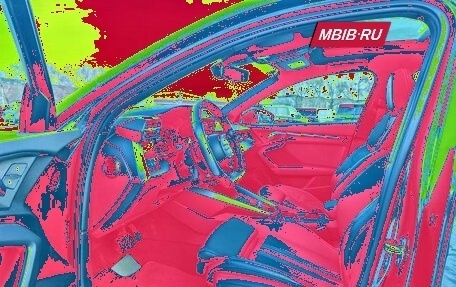 Audi A3, 2022 год, 2 411 000 рублей, 7 фотография