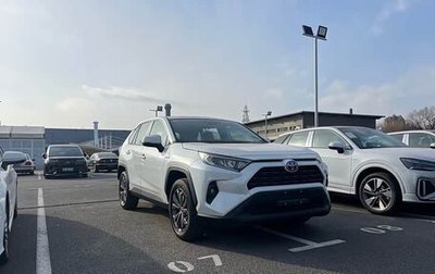 Toyota RAV4, 2024 год, 5 790 000 рублей, 1 фотография