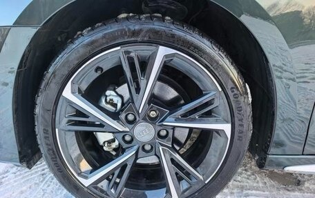 Audi A3, 2022 год, 2 411 000 рублей, 21 фотография