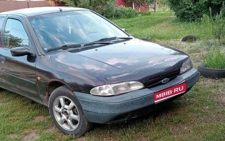 Ford Mondeo II, 1996 год, 90 000 рублей, 1 фотография