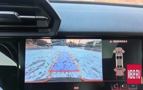 Audi A3, 2022 год, 2 411 000 рублей, 17 фотография