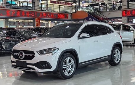 Mercedes-Benz GLA, 2022 год, 2 900 000 рублей, 1 фотография