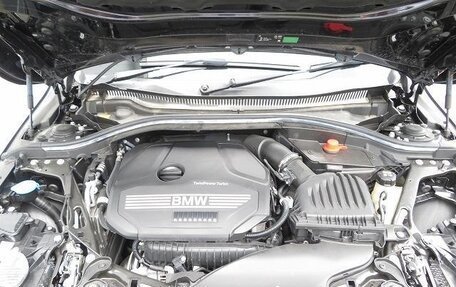 BMW 1 серия, 2021 год, 1 285 000 рублей, 11 фотография