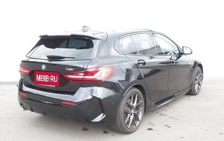 BMW 1 серия, 2021 год, 1 285 000 рублей, 3 фотография