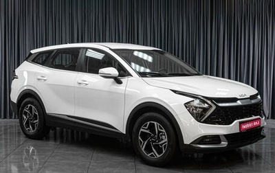 KIA Sportage IV рестайлинг, 2024 год, 3 710 000 рублей, 1 фотография