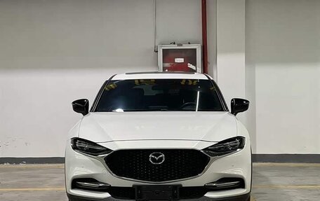 Mazda CX-4, 2021 год, 1 760 000 рублей, 2 фотография