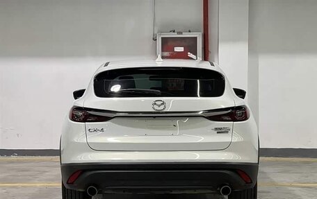 Mazda CX-4, 2021 год, 1 760 000 рублей, 5 фотография