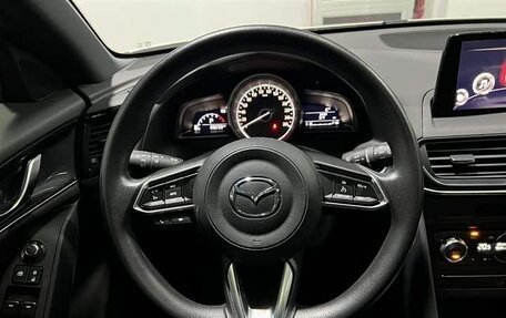 Mazda CX-4, 2021 год, 1 760 000 рублей, 10 фотография