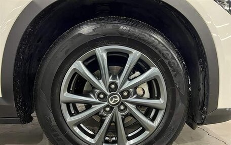 Mazda CX-4, 2021 год, 1 760 000 рублей, 14 фотография