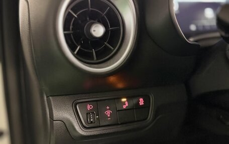 KIA K3, 2022 год, 1 970 000 рублей, 8 фотография