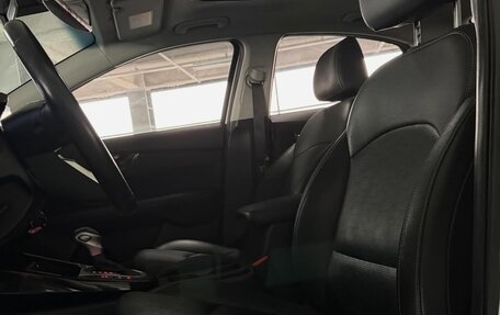 KIA K3, 2022 год, 1 970 000 рублей, 7 фотография