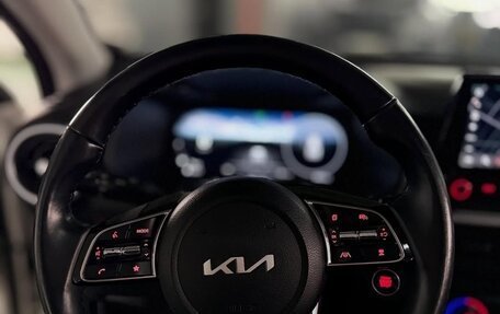 KIA K3, 2022 год, 1 970 000 рублей, 10 фотография