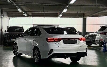 KIA K3, 2022 год, 1 970 000 рублей, 4 фотография