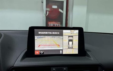 Mazda CX-4, 2021 год, 1 760 000 рублей, 18 фотография