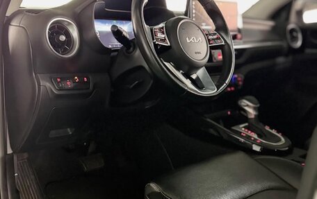 KIA K3, 2022 год, 1 970 000 рублей, 9 фотография