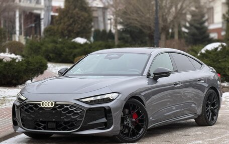 Audi A5, 2025 год, 6 199 000 рублей, 1 фотография