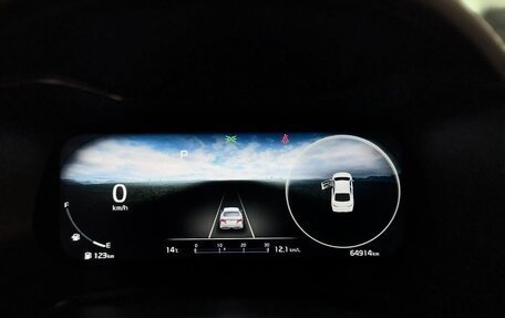 KIA K3, 2022 год, 1 970 000 рублей, 11 фотография